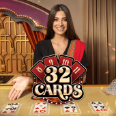 32 Baraha live casino on JL Boss App