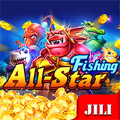 All Star Fishing on JL Boss App
