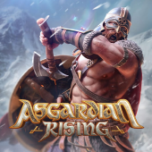 Asgardian Rising on JL Boss App