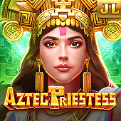 Aztec Priestess on JL Boss App