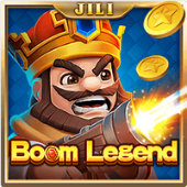 Boom Legend on JL Boss App