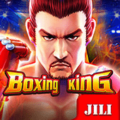 Boxing King on JL Boss App