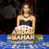 Andar Bahar on JL Boss App