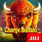 Charge Buffalo on JL Boss App
