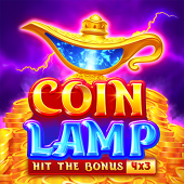 Coin Lamp slot on JL Boss App