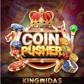 Coin Pusher on JL Boss App