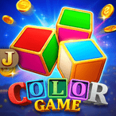 Color Game slot on JL Boss App