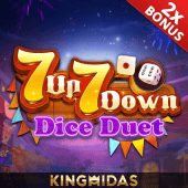 Dice Duet on JL Boss App