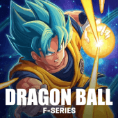 Dragon Ball slot on JL Boss App