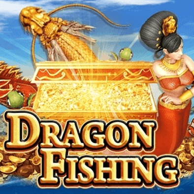 Dragon Fishing on JL Boss App