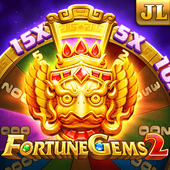 Fortune Gems 2 on JL Boss App