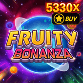 Fruity Bonanza slot on JL Boss App