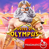 Gates of Olympus on JL Boss App