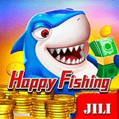 Happy Fishing on JL Boss App