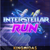 Interstellar Run - JL Boss App Card Game