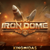Iron Dome on JL Boss App