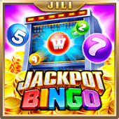 Jackpot Bingo game on JL Boss App