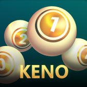 Keno on JL Boss App