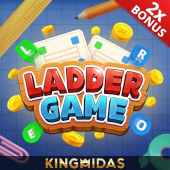Ladder Game on JL Boss App