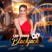 Blackjack on JL Boss App