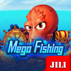 Mega Fishing on JL Boss App