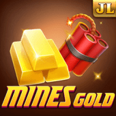 Mines Gold slot on JL Boss App