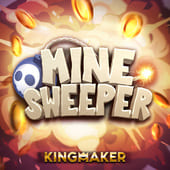 Minesweeper on JL Boss App