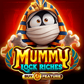 Mummy Lock Riches on JL Boss App
