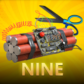 Nine on JL Boss App