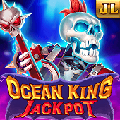 Ocean King Jackpot on JL Boss App