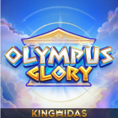 Olympus Glory on JL Boss App