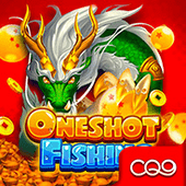 Oneshot Fishing on JL Boss App