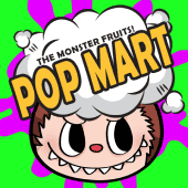 Popmart slot on JL Boss App