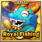 Royal Fishing on JL Boss App