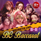 Baccarat B B on JL Boss App