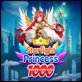 Starlight Princess 1000 slot at JL Boss App
