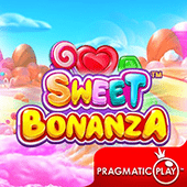 Sweet Bonanza on JL Boss App