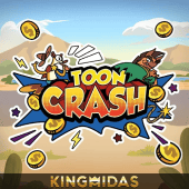 Toon Crash on JL Boss App