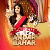 Ultimate Andar Bahar on JL Boss App