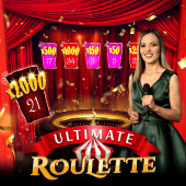 Ultimate Roulette on JL Boss App