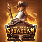 Wild Bounty Showdown on JL Boss App